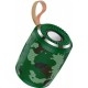 Колонка Bluetooth HOCO BS39 Camouflage Green - Фото 1