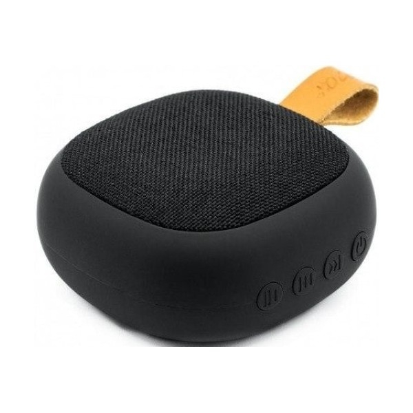 Колонка Bluetooth HOCO BS31 Black (Код товара:13551)