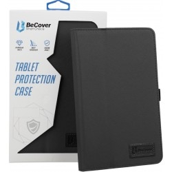Чехол-книжка BeCover Slimbook для Samsung Galaxy Tab A7 10.4 T500/T505 Black