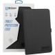Чехол-книжка BeCover Slimbook для Samsung Galaxy Tab A7 10.4 T500/T505 Black - Фото 1