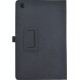 Чехол-книжка BeCover Slimbook для Samsung Galaxy Tab A7 10.4 T500/T505 Black - Фото 2