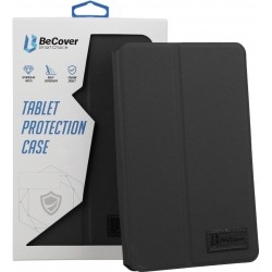 Чехол-книжка BeCover Premium для Samsung Tab A7 10.4 T500/T505 Black