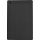 Чехол-книжка BeCover Premium для Samsung Tab A7 10.4 T500/T505 Black - Фото 2