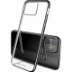 Чехол G-Case Shiny Series для iPhone 11 Black - Фото 1