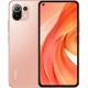 Смартфон Xiaomi Mi 11 Lite 6/128GB NFC Peach Pink Global UA - Фото 1