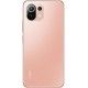 Смартфон Xiaomi Mi 11 Lite 6/128GB NFC Peach Pink Global UA - Фото 3