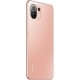 Смартфон Xiaomi Mi 11 Lite 6/128GB NFC Peach Pink Global UA - Фото 6
