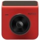 Автомобильный видеорегистратор Xiaomi 70mai Dash Cam A400 Red