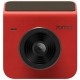 Автомобильный видеорегистратор Xiaomi 70mai Dash Cam A400+Rear Cam RC09 Set (A400-1) Red - Фото 2