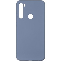 Панель ArmorStandart Icon Case для Xiaomi Redmi Note 8/Note 8 2021 Lavender Gray