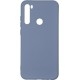 Панель ArmorStandart Icon Case для Xiaomi Redmi Note 8/Note 8 2021 Lavender Gray - Фото 1