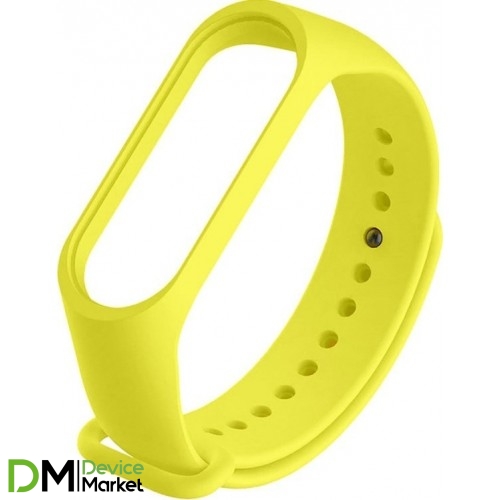 Ремешок для Mi Band 5/6 Flash