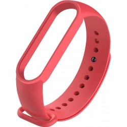 Ремінець для Mi Band 5/6 Camellia