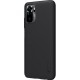 Чехол Nillkin Matte для Xiaomi Redmi Note 10/10s/Poco M5s Black - Фото 3