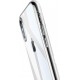 Чехол силиконовый для iPhone X/XS Прозрачный - Фото 3