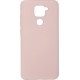 Панель ArmorStandart Icon Case для Xiaomi Redmi Note 9 Pink Sand - Фото 1