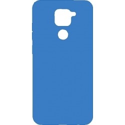 Панель ArmorStandart Icon Case для Xiaomi Redmi Note 9 Light Blue