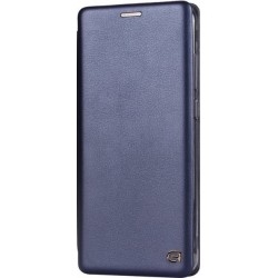 Чехол-книжка ArmorStandart G-case для Xiaomi Redmi Note 8/Note 8 2021 Dark Blue