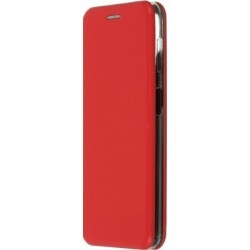 Чехол-книжка Armorstandart G-Case для Samsung A22 4G/M32 Red