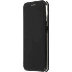 Чохол-книжка Armorstandart G-Case для Samsung A22 4G/M32 Black