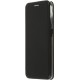 Чехол-книжка Armorstandart G-Case для Samsung A22 4G/M32 Black