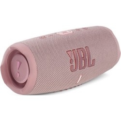 Колонка JBL Charge 5 Pink (JBLCHARGE5PINK)