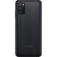 Смартфон Samsung Galaxy A03s 3/32Gb Black (SM-A037FZKDSEK) UA