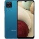 Смартфон Samsung Galaxy A12 2021 3/32Gb Blue (SM-A127FZBUSEK) UA