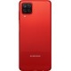 Смартфон Samsung Galaxy A12 2021 4/64Gb Red (SM-A127FZRVSEK) UA