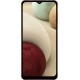 Смартфон Samsung Galaxy A12 2021 4/64Gb Red (SM-A127FZRVSEK) UA
