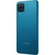Смартфон Samsung Galaxy A12 2021 4/64Gb Blue (SM-A127FZBVSEK) UA