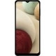 Смартфон Samsung Galaxy A12 2021 4/64Gb Black (SM-A127FZKVSEK) UA