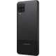 Смартфон Samsung Galaxy A12 2021 4/64Gb Black (SM-A127FZKVSEK) UA