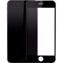 Захисне скло для iPhone 5/5s/SE Black