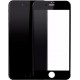 Захисне скло для iPhone 5/5s/SE Black - Фото 1