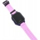Смарт-часы Smart Baby Watch Z6 Violet - Фото 3