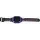 Смарт-часы Smart Baby Watch Z6 Violet - Фото 4
