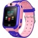 Смарт-годинник Smart Baby Watch Z5 Pink