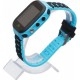 Смарт-часы Smart Baby Watch T18 Blue