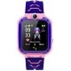 Смарт-годинник Smart Baby Watch S12 Pink - Фото 2