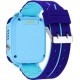 Смарт-годинник Smart Baby Watch S12 Blue - Фото 3