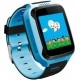 Смарт-часы Smart Baby Watch G900A Blue
