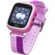 Смарт-годинник Smart Baby Watch GM7S Pink - Фото 1