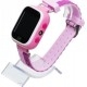 Смарт-часы Smart Baby Watch GM7S Pink - Фото 2