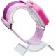 Смарт-часы Smart Baby Watch GM7S Pink - Фото 3