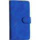 Чехол-книжка Anomaly Leather Book для Xiaomi Redmi 9A Blue - Фото 1
