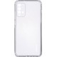 Чехол силиконовый Getman для Xiaomi Redmi 9T прозрачный - Фото 1