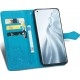 Чехол-книжка Art Case для Xiaomi Mi 11 Lite/11 Lite 5G Blue - Фото 2