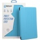 Чехол-книжка BeCover для Samsung Tab S6 Lite 10.4 P610/P613/P615/P619 Blue - Фото 1