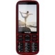 Телефон Sigma Comfort 50 Optima DS Red - Фото 1